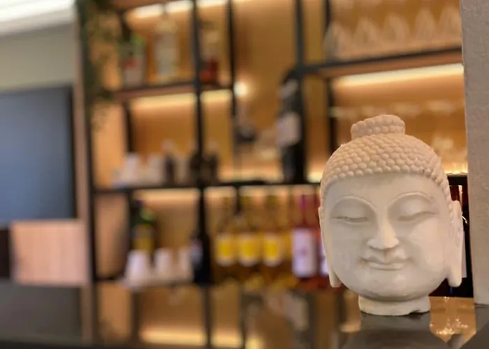 Impulso By Mellow Mood 4*