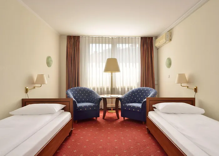 Impulso By Mellow Mood Hotell 4*