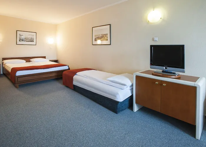 Impulso By Mellow Mood Hotell 4*