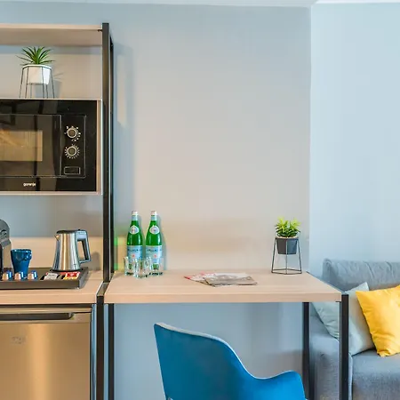 Impulso Fashion Hotel 4*
