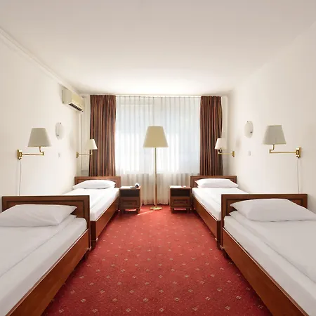 Hotel Impulso Fashion
