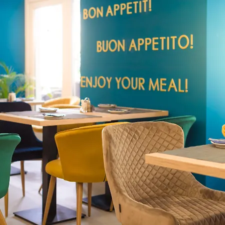 Impulso Fashion Budapest