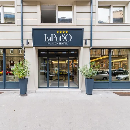 Impulso Fashion Budapest