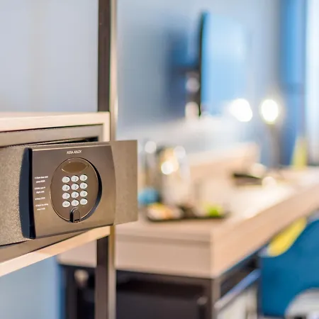 Impulso Fashion Hotel Budapest