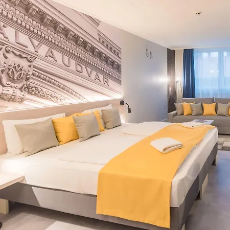 Hotel Impulso Fashion
