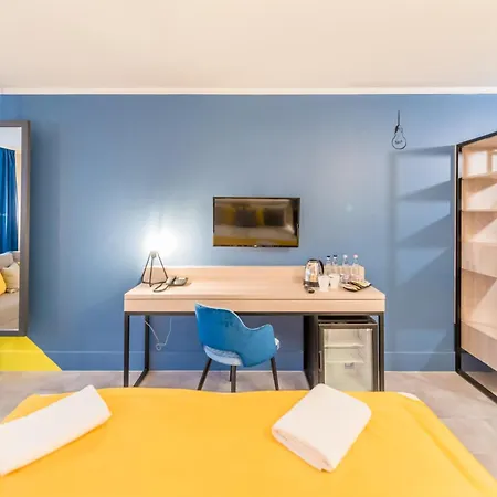 Impulso Fashion Budapest