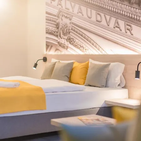Impulso Fashion Budapest