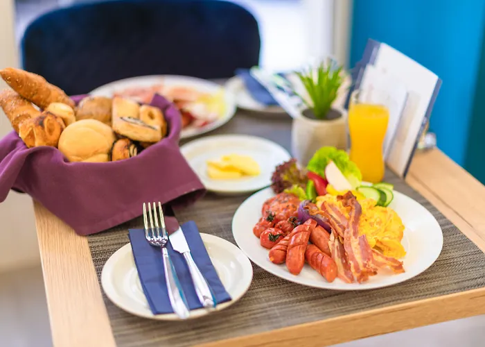 Impulso By Mellow Mood Hotel 4*