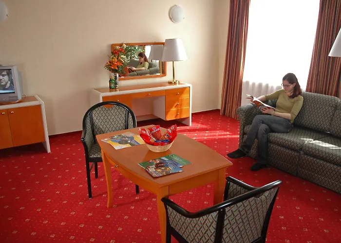Impulso By Mellow Mood Hotel Budapest