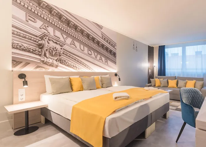 Hotel Impulso By Mellow Mood