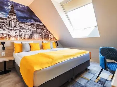 Impulso By Mellow Mood Hotel Budapest