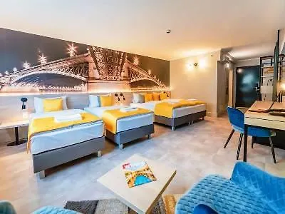 Hotel Impulso By Mellow Mood
