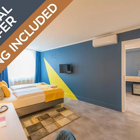 Hotel Impulso By Mellow Mood