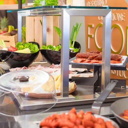 Impulso Fashion Hotel 4*