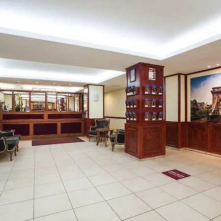 Impulso Fashion 4* Budapest