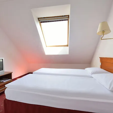 Impulso Fashion Hotel Budapeste