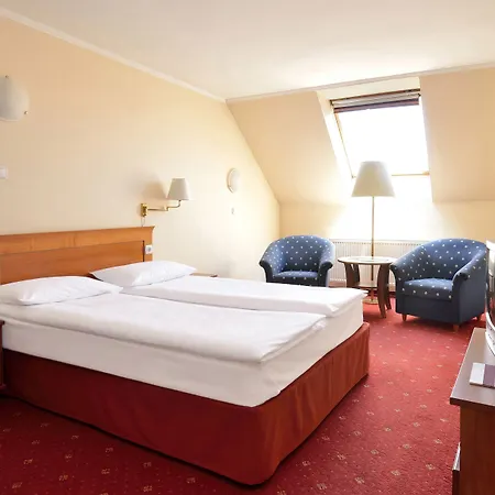 Hotel Impulso Fashion