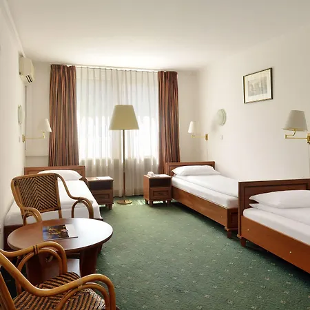 Impulso Fashion Hotel 4*