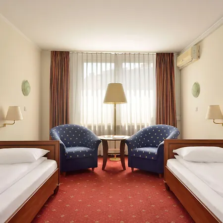 Impulso Fashion Hotel 4*