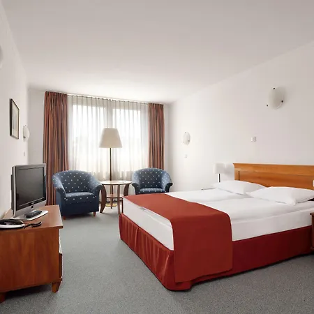 Hotel Impulso Fashion Budapeste