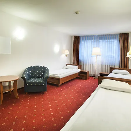 Hotel Impulso Fashion Budapest