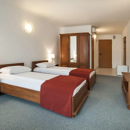 Impulso Fashion 4* Budapeste