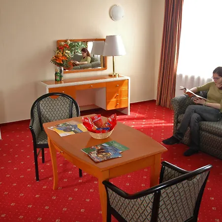 Impulso Fashion Hotel Budapeste