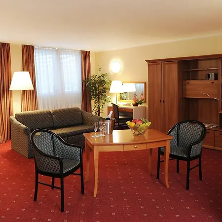 Impulso Fashion 4* Budapeste