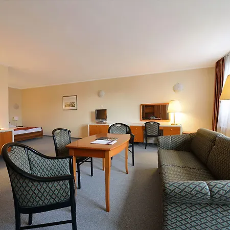 Hotel Impulso Fashion