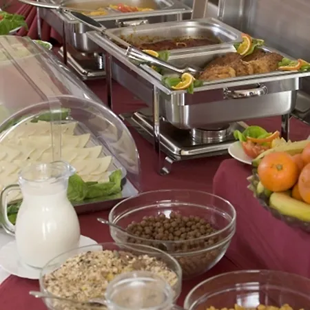 Hotel Impulso Fashion