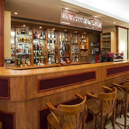 Impulso Fashion Hotel 4*