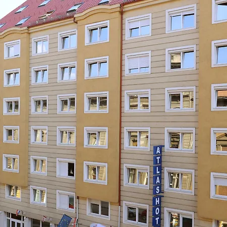 Hotel Impulso Fashion 4*