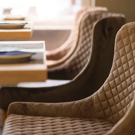 Hotel Impulso Fashion 4*