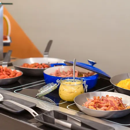 Hotel Impulso Fashion 4*