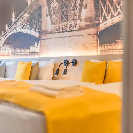 Impulso Fashion Budapeste