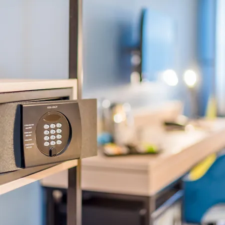 Impulso Fashion Hotel