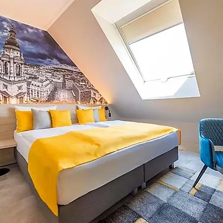 Impulso By Mellow Mood Hotel 4*