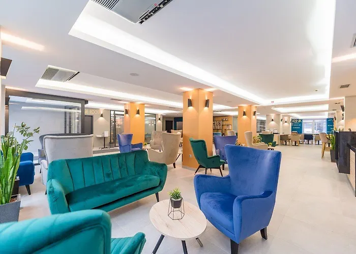 Impulso By Mellow Mood Hotel