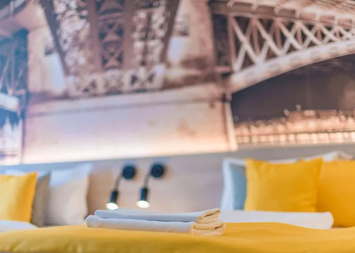 Hotel Impulso By Mellow Mood