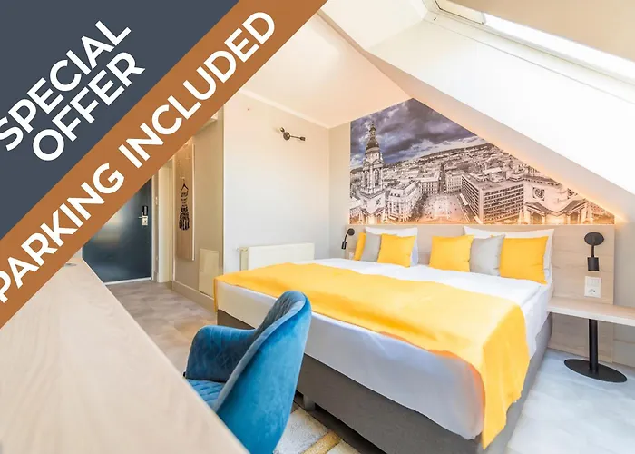 Hotel Impulso By Mellow Mood 4*