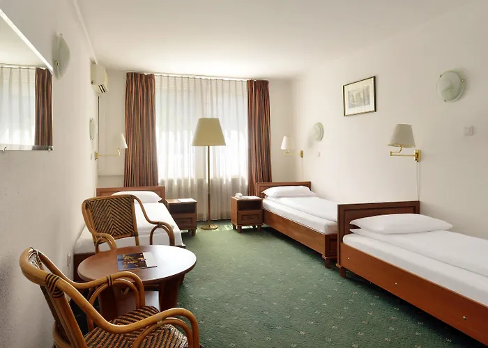 Impulso By Mellow Mood Hotel