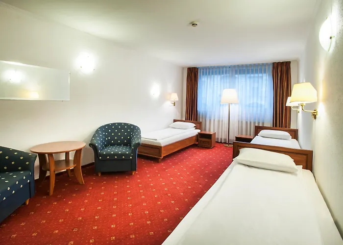 Hotel Impulso By Mellow Mood Budapest