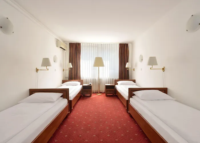 Hotel Impulso By Mellow Mood