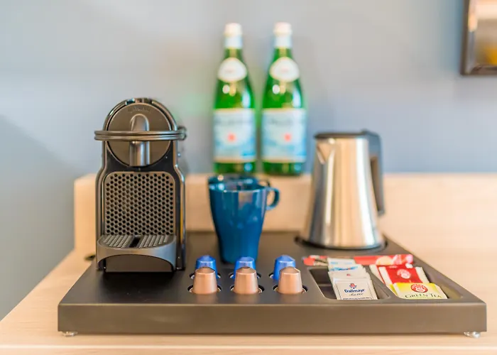 Impulso By Mellow Mood 4*