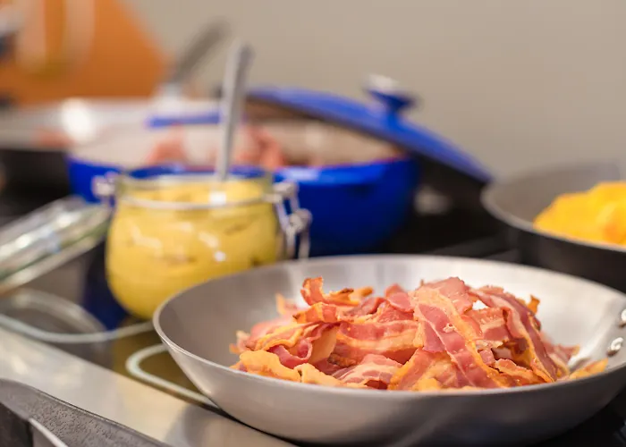 Hotel Impulso By Mellow Mood 4*