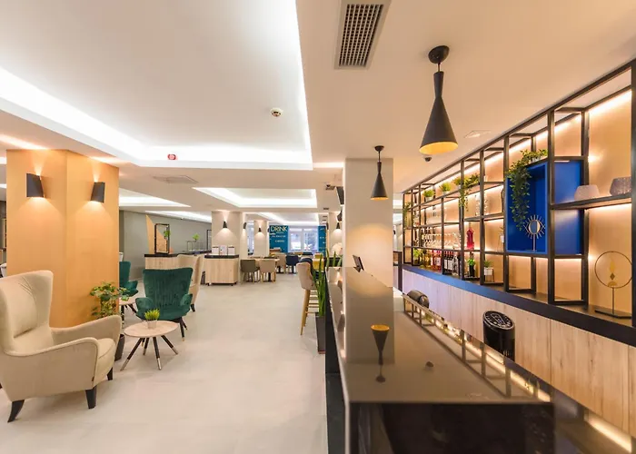 Impulso By Mellow Mood