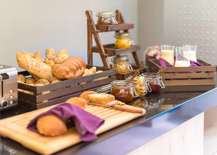 Hotel Impulso By Mellow Mood Budapest