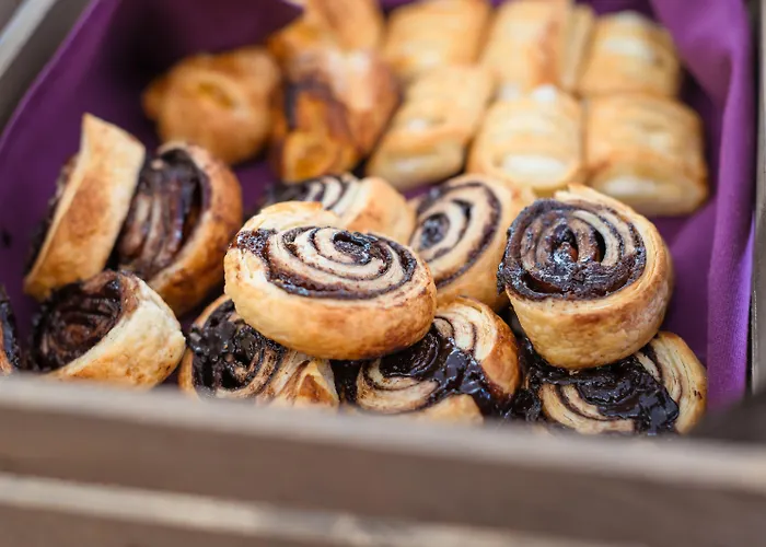 Hotel Impulso By Mellow Mood Budapest