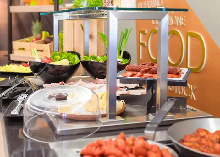 Impulso By Mellow Mood Hotel 4*