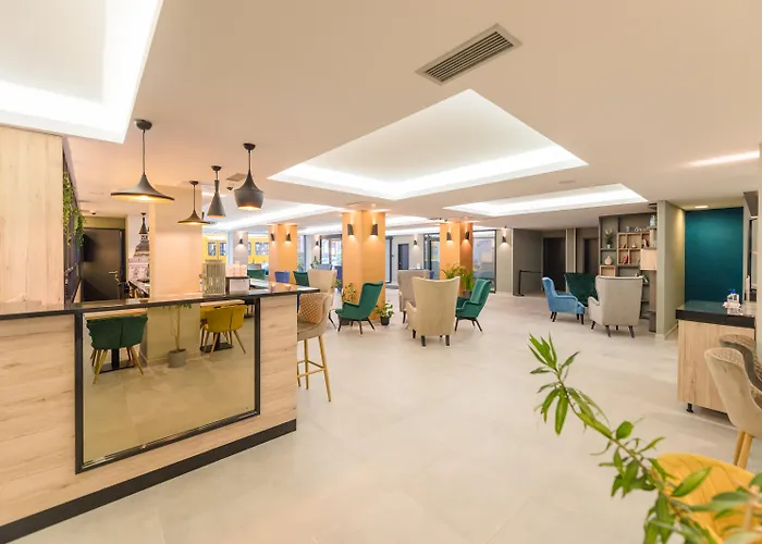 Impulso By Mellow Mood Budapest